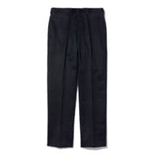 【定番 / 不変の品格】ウエストポイント チノパンツ