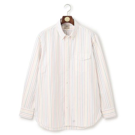 [^ԁFHSOXGM0211]T߂炱ۗ[ J.PRESS̓`I{^_EVcfރRbgIbNXfނgpAIWĩXgCvCi[ƂĂ悢݊oBɉtAH{ƂŁAi`ȃXgb`ƃVɂȂɂ@\vXBVGbg / TCYJ.PRESSY̍łx[VbNȃTCYoX̗pB悢tBbgAƂVGbg͂łBdlJWAVcłȂAe3mmXeb`␞3mmOdlȂǁAhXVc̖DZp㎿ȎdオBוɂ܂ł肪ꒅłBR[fBl[g / ֘AACeI[\hbNXȒȂ{ɁACi[VcƂĂ̎gp߁BnCQ[Wjbgd˂Au]e[[hWPbgƍ킹邱ƂŁAl̐ꂽJWAX^Coł܂BfUCi[Rg悢[\ꂽ{^_EJ[ƁAtbvt̋|PbǵAJ.PRESS̃ACRjbNȃX^CłB̎ɂtBbgT߂ȃfUCłBfEu摜̏i̓TvłBۂ̏iƐFAdlAHATCYAfޓ኱قȂꍇ܂BFEfBe[ɊւẮAnK[(݂)摜AmFBƖ̊֌WɂAۂ▾邭ꍇ܂B܂p\RȂǂ̊ɂA኱iƉ摜̃J[قȂꍇ܂B\߂܂B