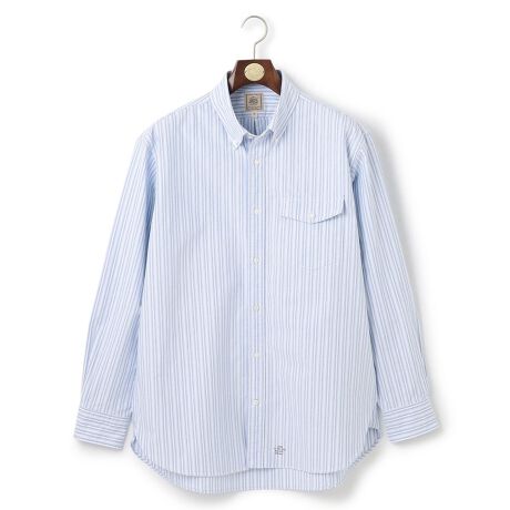 [^ԁFHSOXGM0211]T߂炱ۗ[ J.PRESS̓`I{^_EVcfރRbgIbNXfނgpAIWĩXgCvCi[ƂĂ悢݊oBɉtAH{ƂŁAi`ȃXgb`ƃVɂȂɂ@\vXBVGbg / TCYJ.PRESSY̍łx[VbNȃTCYoX̗pB悢tBbgAƂVGbg͂łBdlJWAVcłȂAe3mmXeb`␞3mmOdlȂǁAhXVc̖DZp㎿ȎdオBוɂ܂ł肪ꒅłBR[fBl[g / ֘AACeI[\hbNXȒȂ{ɁACi[VcƂĂ̎gp߁BnCQ[Wjbgd˂Au]e[[hWPbgƍ킹邱ƂŁAl̐ꂽJWAX^Coł܂BfUCi[Rg悢[\ꂽ{^_EJ[ƁAtbvt̋|PbǵAJ.PRESS̃ACRjbNȃX^CłB̎ɂtBbgT߂ȃfUCłBfEu摜̏i̓TvłBۂ̏iƐFAdlAHATCYAfޓ኱قȂꍇ܂BFEfBe[ɊւẮAnK[(݂)摜AmFBƖ̊֌WɂAۂ▾邭ꍇ܂B܂p\RȂǂ̊ɂA኱iƉ摜̃J[قȂꍇ܂B\߂܂B