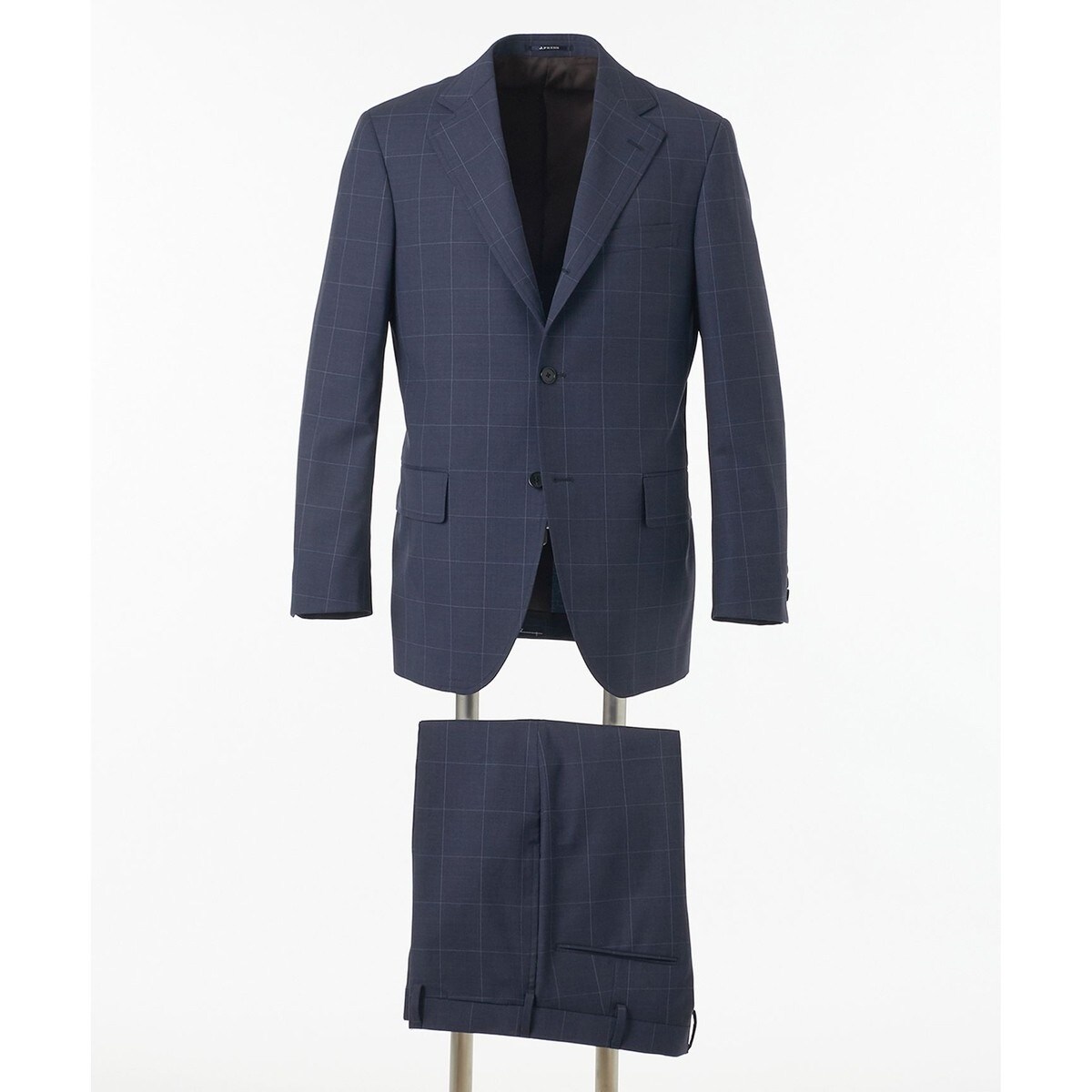 SHIPS: マルゾット ピンヘッド スーツ | シップス(SHIPS