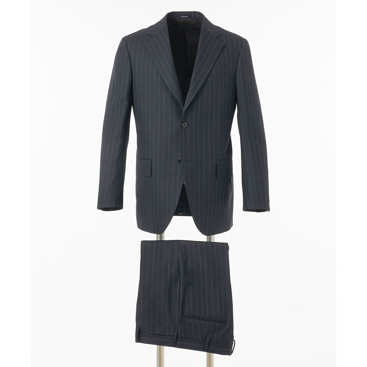 SHIPS: マルゾット ピンヘッド スーツ 44 SHIPS: マルゾット ピンヘッド スーツ | シップス(SHIPS) | マルイ