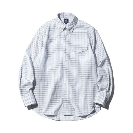 [^ԁFHSOVGM0003]uςȂ̂ɁA䂩鎞Bv[ sςł蕁ՂłAƈꑱԁBt@bV鍡A g@\h g{̃VGbgh ͊mɕ֗ŁA͓IB ǁA̔gɈ܂ꂸÃX^CÂɊтĂlɂ́ÃVc肭͂łBI[KjbNRbgŐDグIbNXtH[hńA􂢂d˂邽тɕ𑝂AԂƂƂɁĝ́hɂȂĂB ̈ꒅɂ́AwiBẮAl̐lɂÂɏdȂĂB @\AwiBghANwBȑIѕAłꒅłBfރre[WIbNXtH[hC[WAI[KjbNRbggpi`ȑfށBv˔AJԂĂƂny߂^b^[\[BVGbg / TCYJ.PRESSI[ZeBbNfuU[lɎRɐĝɉA_[cȂǂꂸƂĂՂÂȂI[ZeBbN(M[)ȃVGbgBdlgJ.PRESS POCKETh@J.PRESS̃hXVc̃g[h}[NɂȂĂA{^tbvt̋|PbĝƁB̃ACRjbNȃ|Pbg1950NARl`JbgBj[wũCG[w̕~nɂJ.PRESS̈ꍆXŒa܂BAXŊwƐڂĂڎВA[rEvXuw̓mƂ낤vƂSfUClāBR[v(w)Ŕ̔ƂuԂɐlCƂȂÃACr[[OZɂ܂ōL܂̂łBȗAJ.PRESS̃V cےfUCƂȂAȂł{^_EJ[Ƒgݍ킹̃f͓ڎВւ̌hӂ\āgA[ r B.D.hƌĂł܂BLׁAɈꍆX̃AhXX^v󎚂Ă܂B̂قAbŒȆw̗v]Ń[J[ɂ邽߂ɍlĂꂽw̃[Nɕtꂽ[J[[vȂǁA`IȂa.c[obNJ[{^ȂǁAJ.PRESS̗jƃAJgfBViےv_NgłBR[fBl[gėpƂĂAJ.PRESSےAJgbh̃^ChAbv͖ܘ_A􂢂炵TVcȂǂ̃Jbg\[킹Čy₩ŃANeBuȌIȃX^CO߂łBfEu摜̏i̓TvłBۂ̏iƐFAdlAHATCYAfޓ኱قȂꍇ܂BFEfBe[ɊւẮAnK[(݂)摜AmFBƖ̊֌WɂAۂ▾邭ꍇ܂B܂p\RȂǂ̊ɂA኱iƉ摜̃J[قȂꍇ܂B\߂܂B