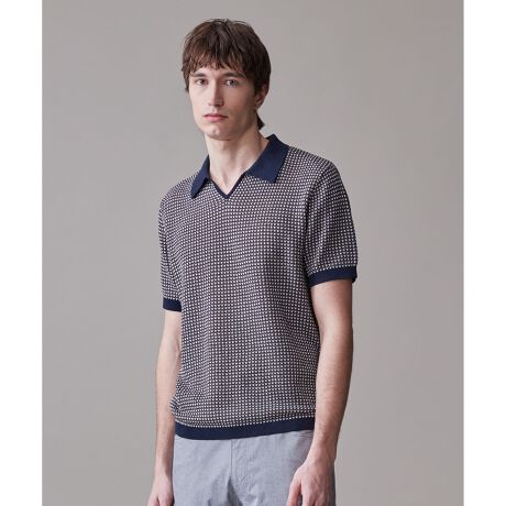 [^ԁFKROVGM0403]lCHYBRID LINENɐV^oIj[NȕҒñXLbp[jbg|Vcfރl|GXeRbg̎ŐA̗ǂłBVGbgJ.PRESS̃M[tBbgBdl^̓XLbp[|ƂOĂɖt^Cṽjbg|VcłBقȂF̎𑽐FgAOf[V̌j[NȕҒnɎdオĂ܂BR[fBl[gjbg̒ɖñJbg\[킹ċ`X^CO߂łB܂WPbg̃Ci[ɎĂ邱ƂŁAbNXoł܂BfEu摜̏i̓TvłBۂ̏iƐFAdlAHATCYAfޓ኱قȂꍇ܂BFEfBe[ɊւẮAnK[(݂)摜AmFBƖ̊֌WɂAۂ▾邭ꍇ܂B܂p\RȂǂ̊ɂA኱iƉ摜̃J[قȂꍇ܂B\߂܂B