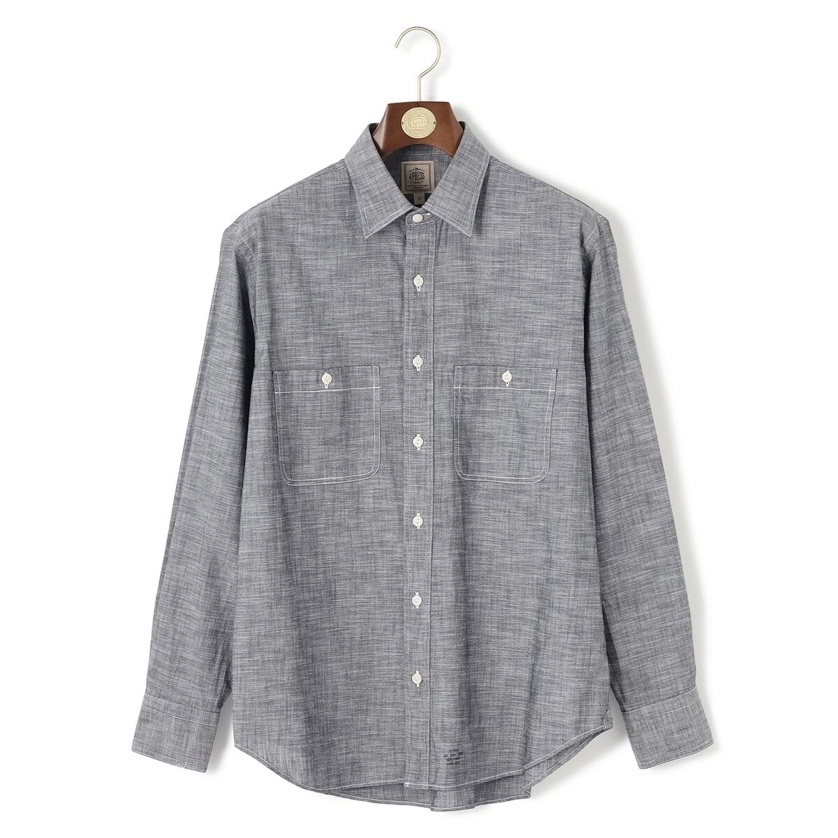 Jプレス（メンズ）(J.PRESS MEN) メンズ シャツ の通販