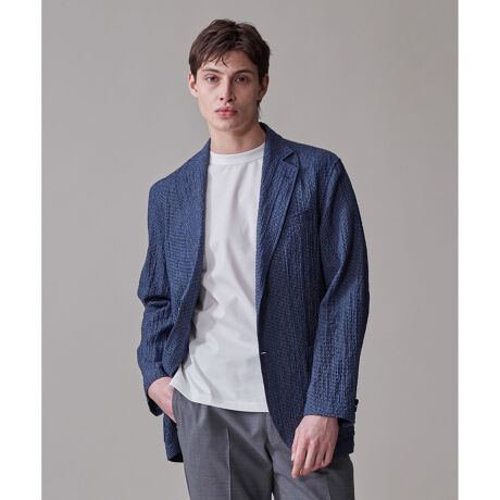 [^ԁFJKOVGM0531]ẴWPbgX^CKɁB㎿lDȂɏ̃bNXWPbgBfތڂ̐⃊bNXAēƓ̃hC^b`KȖfނƐLkɗD\tgȕSOLOTEX|GXe~bNXKȃXgb`𐶂ݏonCubhlgpJ.PRESSIWiVATbJ[fނłBɐʂꌧΓñ[J[ŒJɐDグ邩炱ł㎿ȑfނoT}[GKX𑶕ɂy݂Ǝv܂BVGbgbNXCłp߂ɃoXgEGXgȂǂ͂قǂ悭ƂTCYłĂ܂BdlVĉ悤ȌySnƃbNX̂镵͋C厖ɂȂƊWPbg̘Ȃ܂J.PRESŚuTHE SHACKETvBѐĉƂWPbgȂǂł͌ꂵɂ߂̃WPbgłBR[fBl[grWlXV[ł́ACi[ɁyJ.PRESS OXFORD JERSEYz킹ĉẴrWJWX^CɁAJWAV[ł͔TVcjbg|Vcƍ킹Ăǂ̂郊bNXWPpX^Cy݂܂BƖ̊֌WɂAۂ▾邭ꍇ܂B܂p\RȂǂ̊ɂA኱iƉ摜̃J[قȂꍇ܂B\߂܂Bnْ̍fӏɂA͂鏤i͌fډ摜̂̂ƈقȂꍇ܂B