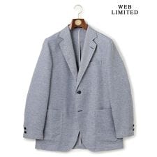 Ｊプレス(J.PRESS)の暑い中でも共にしたくなる理由がある【WEB限定】【吸水速乾 / 洗える / 超軽量 / ストレッチ】