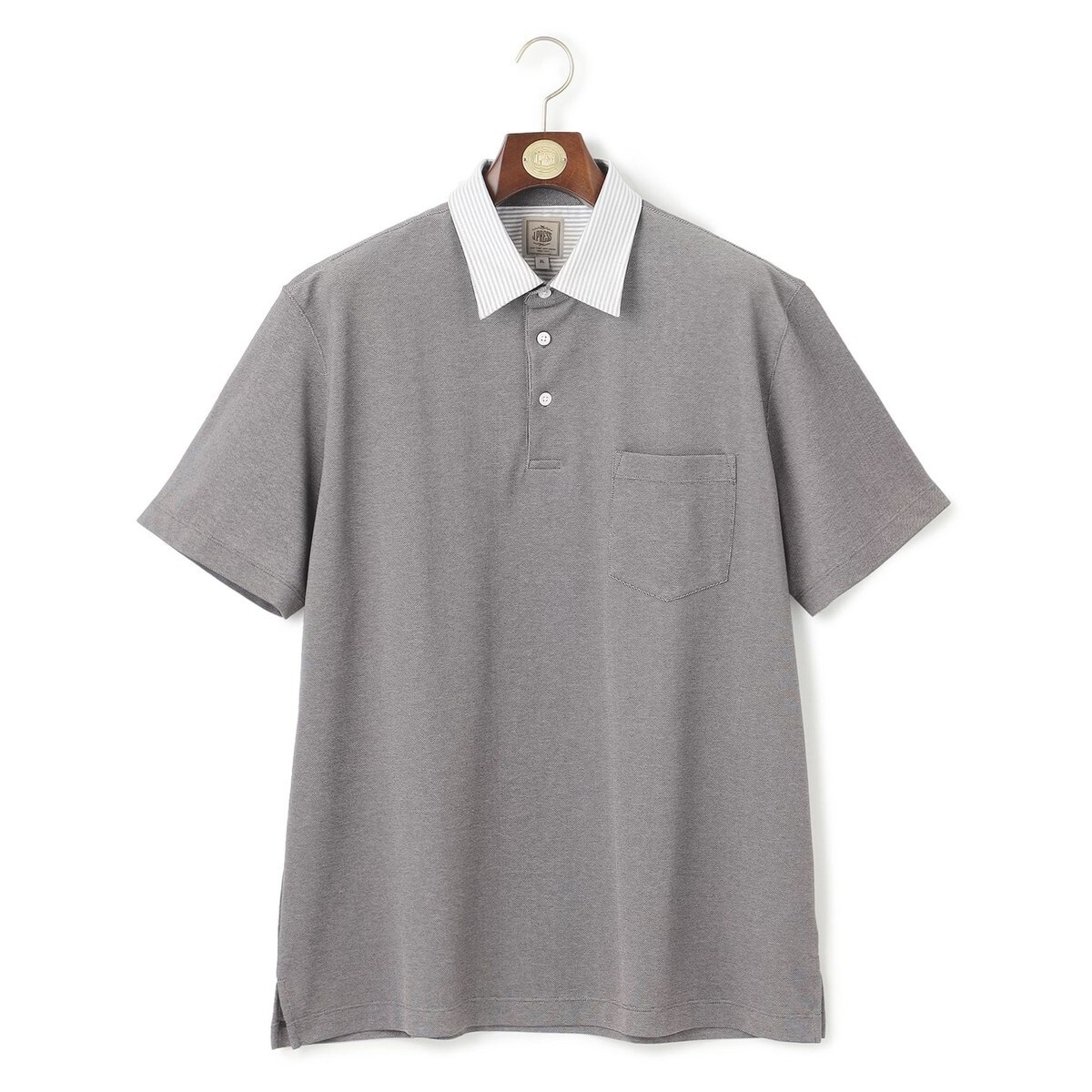 【KING SIZE】【UVカット / 接触冷感 / ビジネス対応】【J.PRESS PREMIUM KING SIZE】【UVカット / 接触冷感 / ビジネス対応】【J.PRESS