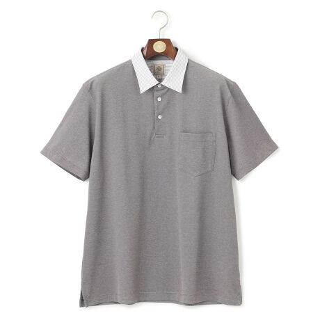 [^ԁFKHOXGW0402]yKING SIZEzND]̃ACeNWEBœoIN[rY̗BiƉKȒSn̓IItłg閜\rWlX|VcI@\ZzfzAɉKȒSnL[v܂BfރRbg|GXẽVu[̎̎qfށBƂɍœK̑fނłBdlfUC̃ANZgɋ܉ɃXgCv̕z吶n𕔕gAWPbgCi[ł1łfdlɃAbvf[gB܂OgɊւĂ̓EhAg̓Xg[gɑO㍷Ă܂B|Vc^bNCۂɁAOȂǂ̓ŐяoȂ悤AoĂ܂Bwʂ̃[Nɂ̓MU[ĂhbV[ȎdオɂĂ܂BVGbg J.PRESS̃M[tBbgŔėp̍TCYB2024NtăV[YAZAgɂ͂ƂȂǁAfUCA蒅₷Ȃ܂BɂAONƂSnɂȂAɃ^bNAEgĒۂɁÃoX肫ꂢɌ悤ɂȂĂ܂Bڂ̓TCY\mFBR[fBl[gď͈ꖇł͂AWPbgCł̃R[fBl[g߂łBfUCi[RgOĂɍׂȃXgCv{A肰Ȃ|Cĝ|VcłBf摜̏i̓TvłBۂ̏iƐFAdlAHATCYAfޓ኱قȂꍇ܂BƖ̊֌WɂAۂ▾邭ꍇ܂B܂p\RȂǂ̊ɂA኱iƉ摜̃J[قȂꍇ܂B\߂܂B