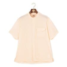 驚異的な機能性！【接触冷感 / UVカット / ストレッチ / 高通気性 / 防シワ】【MECHAN