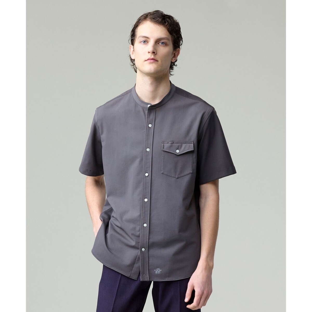 OAMC DAVIS SHIRT シャツ OAMC DAVIS SHIRT シャツ