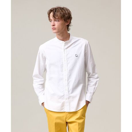 [^ԁFHSOVGW0111]J.PRESS lChIVY SHIRTSh 25NH~fIނقǂɁhƁhhoACRjbNȃACeBH߂X[L[ȃJ[WJ́Bľƕiiグ1y݂BfނƂ莝ƁAނقǂɕIbNXtH[hngpBpقǂɁÁhhoĂꒅłBVGbg / TCY75cmŁA^bNCE^bNAEgƂɃoX悭܂݌vB1łƉHDĂAƃCĂT}ɂȂ閜\VGbgłBdlJ.PRESS̃ACRłobNuhJɒ鐻i߃VcBʓIȐ߂␶n߂ł͕\łȂi߂Ȃł͂̓ƓȐFAɂ͂ȂA[݂̂J[OƂȂĂ܂BR[fBl[g𖳑Ƀ[AbvāATVcȂǂ̃Jbg\[ƌyɍ킹̂߁B܂AuU[ȂǃWPbg̃Ci[ƂĂQŁAHA~AtƒԂŗlXȃX^COy݂܂BfUCi[Rg i߂̃J[ɂ͂ĂA̓X[L[ȃjAXJ[̓WJFłBobNũACRACLb`ȃVcB؂ȕւ̃v[gɂÂpɂ߂1łBVɌ{ɃbvñpCsO{AuIVY SHIRTSṽl[~OtăAbvO[h܂BƖ̊֌WɂAۂ▾邭ꍇ܂B܂p\RȂǂ̊ɂA኱iƉ摜̃J[قȂꍇ܂B\߂܂B