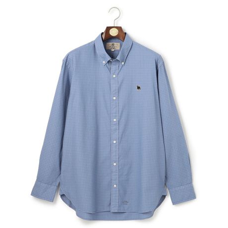 [^ԁFHSOXGW0112]hIVY SHIRTSh 25NH~VfUCI{^_EfUCƐ▭ȃ`FbŃBނقǂɈƖoACRjbNȃACeBfނƂ莝ƁAނقǂɕIbNXtH[hngpBpقǂɁÁhhoĂꒅłBVGbg / TCY75cmŁA^bNCE^bNAEgƂɃoX悭܂݌vB1łƉHDĂAƃCĂT}ɂȂ閜\VGbgłBdlJ.PRESS̃ACRłobNuhJɒ鐻i߃VcBʓIȐ߂␶n߂ł͕\łȂi߂Ȃł͂̓ƓȐFAɂ͂ȂA[݂̂J[OƂȂĂ܂B̃ACe̓{^_EdlŁA`FbNfUCƂȂĂ܂B咣̋Ȃ悢`FbN킹ACeI΂AǂȃX^Cɂ}b`܂BR[fBl[g𖳑Ƀ[AbvāATVcȂǂ̃Jbg\[ƌyɍ킹̂߁B܂AuU[ȂǃWPbg̃Ci[ƂĂQŁAHA~AtƒԂŗlXȃX^COy݂܂BfUCi[Rg i߂̃J[ɂ͂ĂA̓X[L[ȃjAXJ[̓WJFłBobNũACRACLb`ȃVcB؂ȕւ̃v[gɂÂpɂ߂1łBVɌ{ɃbvñpCsO{AuIVY SHIRTSṽl[~OtăAbvO[h܂BƖ̊֌WɂAۂ▾邭ꍇ܂B܂p\RȂǂ̊ɂA኱iƉ摜̃J[قȂꍇ܂B\߂܂B