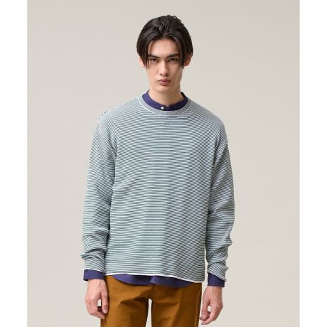 [^ԁFKROVGW0221]lIԁAVõoXNZ[^[Bn̂Ғnƃ{[_[̃NVJȘȂ܂BbNXƏ㎿˔iȈꖇBfނƁAƁBNZɂȂ锧G̍xjbgBꌩn悤Ɍ܂AGƋقǏ_炩VõjbgłB閧́AhCȔG̋QƁAxɕ҂ݗĂujvƂZpBɂAjbgL̂}AVGbg܂BSn悢LkƁAi̗ǂ𗼗ʂȈꖇBJWA}ꂢ߂ȕ\Ȃ̂ŁA̃R[fBl[giグĂ܂BVGbg / TCYbNXƒ[̃oX▭ȁAM[tBbgBgɂقǂ悢ƂVGbgŁA1ƂĂVcƂ̃C[hłoX݌vB悢̗A炵ȂȂîtBbeBOłBdl񌳂̓x[VbNȃN[lbNdlŁA񂵂̂₷B{fBŜɑ̃{[_[zAJWAȃ[hoBƐɂ͂ăuꂸA܂ŕz̃oXNVĉ悤ȒIŃXbLdĂɁBTChɂ͂肰ȂXbgĂA₷ƒÊ₷ɂzBVvȒɂg炵hfBe[ꒅłBR[fBl[g/֘AACe ꖇŒĂAd˂ĂT}ɂȂ܂Bfj`mɍ킹tȒȂ͂ACi[ɃVcẴC[h߁ByʃAE^[e[[hWPbg̃CɂDBfUCi[Rgjbg炵ȂjbghڎwACełBĵƂnƁAQ̂Ƃ^b`VNBڂ͕z僉CNȂ̂ɁAƂ₳LтēށASn悳ǋ܂B{[_[A悭lۂdグĂ̂ŁAVõjbg߂ĂɂЎĂꖇłB fEu摜̏i̓TvłBۂ̏iƐFAdlAHATCYAfޓ኱قȂꍇ܂BFEfBe[ɊւẮAnK[(݂)摜AmFBƖ̊֌WɂAۂ▾邭ꍇ܂B܂p\RȂǂ̊ɂA኱iƉ摜̃J[قȂꍇ܂B\߂܂B