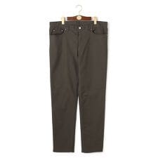 【KING SIZE】【ストレッチ】ハイパワーストレッチバーズアイ パンツ