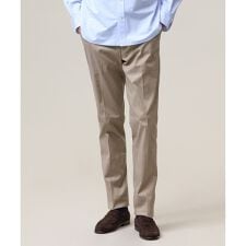 【ストレッチ / 洗える】ハイパワーシャンブレードビー パンツ