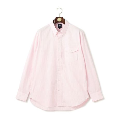 [^ԁFHSOXGW0002]KING SIZEuςȂ̂ɁA䂩鎞Bv[ sςł蕁ՂłAƈꑱԁBt@bV鍡A g@\h g{̃VGbgh ͊mɕ֗ŁA͓IBǁA̔gɈ܂ꂸÃX^CÂɊтĂlɂ́ÃVc肭͂BI[KjbNRbgŐDグIbNXtH[hńA􂢂d˂邽тɕ𑝂AԂƂƂɁĝ́hɂȂĂB ̈ꒅɂ́AwiBẮAl̐lɂÂɏdȂĂB @\AwiBghANwBȑIѕAłꒅłBfރre[WIbNXtH[hC[WAI[KjbNRbggpi`ȑfށBv˔AJԂĂƂny߂IWiIbNXtH[hBVGbg / TCYJ.PRESSI[ZeBbNfuU[lɎRɐĝɉA_[cȂǂꂸƂĂՂÂȂI[ZeBbN(M[)ȃVGbgBdluJ.PRESS POCKETv ? J.PRESS̃g[h}[Nł{^t̋|PbǵA1950NɃCF[ẘŵ߂ɍlĂ܂Bw^т₷悤ɂƂS琶܂AɑlCƂȂAłJ.PRESSےfUCƂȂĂ܂B̃f́AlĎ҂łڎВւ̌hӂ߂āuA[rB.D.vƖtȀ؂ƂĐɈꍆX̃AhXX^vĂ܂BɁAw̃[Nɂ́AȆwbJ[[ŃVc|邽߂ɍlĂꂽ[J[[vzuBgfBViȃ{^_E[i݂̔[jobNJ[{^ȂǁAJ.PRESS̗jƃAJgbh̓NwɑÂĂ܂BR[fBl[g̍ėp͂łBJ.PRESS炵^ChAbvX^C͂ATVc̏ɉHDA􂢂炵ŃtɒȂƁAIȃJWAX^Cɂ҂łBsɍEȂՓIȃfUCŁAȂ̃X^Ciグ܂BfEu摜̏i̓TvłBۂ̏iƐFAdlAHATCYAfޓ኱قȂꍇ܂BFEfBe[ɊւẮAnK[(݂)摜AmFBƖ̊֌WɂAۂ▾邭ꍇ܂B܂p\RȂǂ̊ɂA኱iƉ摜̃J[قȂꍇ܂B\߂܂B