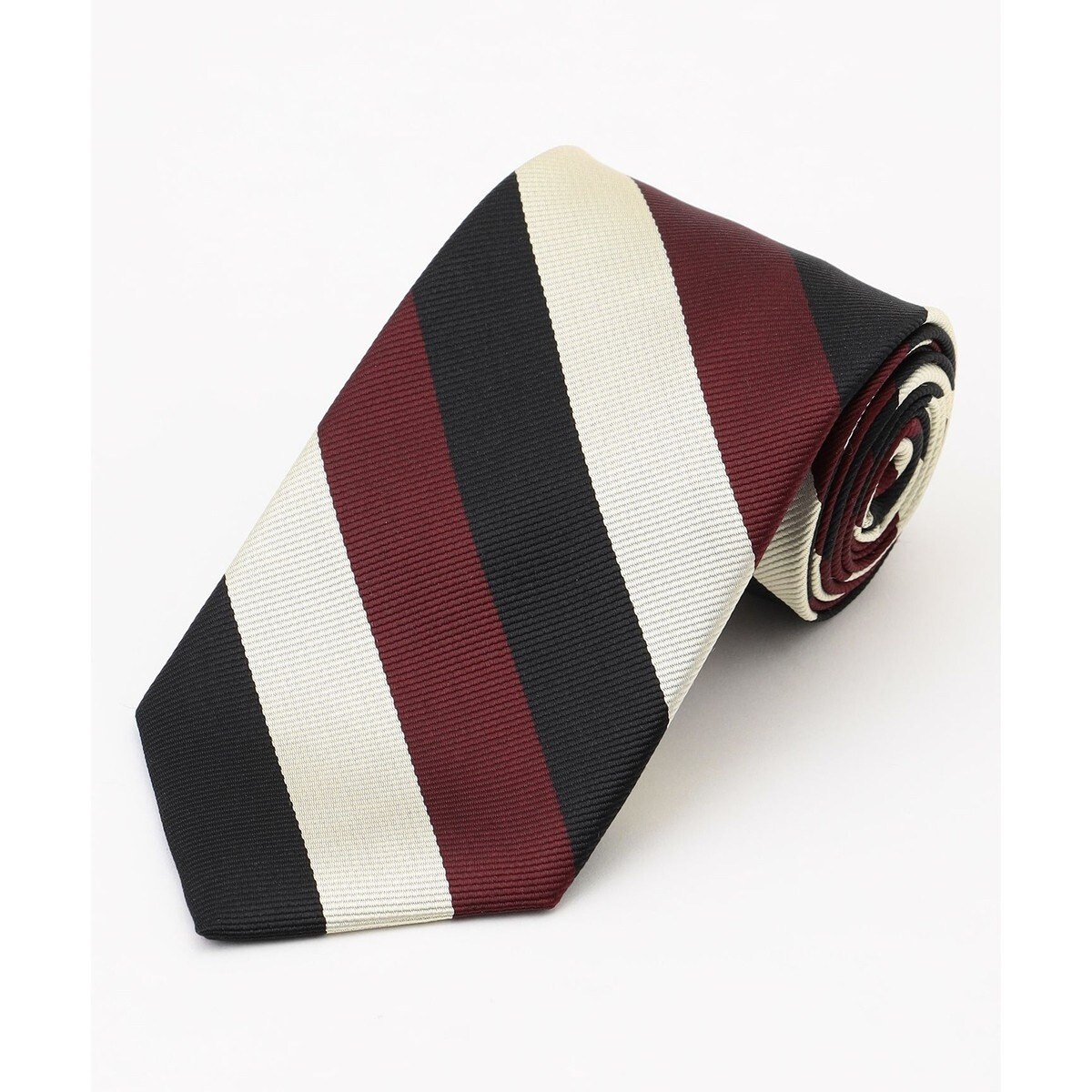 オーセンティック / レジメンタル ネクタイ | Jプレス(J.PRESS