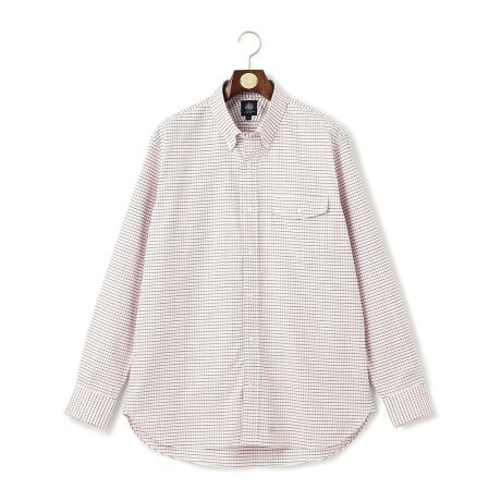 [^ԁFHSOXGW0003]KING SIZEuςȂ̂ɁA䂩鎞Bv[ sςł蕁ՂłAƈꑱԁBt@bV鍡A g@\h g{̃VGbgh ͊mɕ֗ŁA͓IBǁA̔gɈ܂ꂸÃX^CÂɊтĂlɂ́ÃVc肭͂BI[KjbNRbgŐDグIbNXtH[hńA􂢂d˂邽тɕ𑝂AԂƂƂɁĝ́hɂȂĂB̈ꒅɂ́AwiBẮAl̐lɂÂɏdȂĂB @\AwiBghANwBȑIѕAłꒅłBfރre[WIbNXtH[hC[WAI[KjbNRbggpi`ȑfށBv˔AJԂĂƂny߂IWiIbNXtH[hBVGbg / TCYJ.PRESSI[ZeBbNfuU[lɎRɐĝɉA_[cȂǂꂸƂĂՂÂȂI[ZeBbN(M[)ȃVGbgBdluJ.PRESS POCKETv ? J.PRESS̃g[h}[Nł{^t̋|PbǵA1950NɃCF[ẘŵ߂ɍlĂ܂Bw^т₷悤ɂƂS琶܂AɑlCƂȂAłJ.PRESSےfUCƂȂĂ܂B̃f́AlĎ҂łڎВւ̌hӂ߂āuA[rB.D.vƖtȀ؂ƂĐɈꍆX̃AhXX^vĂ܂BɁAw̃[Nɂ́AȆwbJ[[ŃVc|邽߂ɍlĂꂽ[J[[vzuBgfBViȃ{^_E[i݂̔[jobNJ[{^ȂǁAJ.PRESS̗jƃAJgbh̓NwɑÂĂ܂BR[fBl[g̍ėp͂łBJ.PRESS炵^ChAbvX^C͂ATVc̏ɉHDA􂢂炵ŃtɒȂƁAIȃJWAX^Cɂ҂łBsɍEȂՓIȃfUCŁAȂ̃X^Ciグ܂BfEu摜̏i̓TvłBۂ̏iƐFAdlAHATCYAfޓ኱قȂꍇ܂BFEfBe[ɊւẮAnK[(݂)摜AmFBƖ̊֌WɂAۂ▾邭ꍇ܂B܂p\RȂǂ̊ɂA኱iƉ摜̃J[قȂꍇ܂B\߂܂B