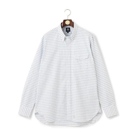 [^ԁFHSOXGW0003]KING SIZEuςȂ̂ɁA䂩鎞Bv[ sςł蕁ՂłAƈꑱԁBt@bV鍡A g@\h g{̃VGbgh ͊mɕ֗ŁA͓IBǁA̔gɈ܂ꂸÃX^CÂɊтĂlɂ́ÃVc肭͂BI[KjbNRbgŐDグIbNXtH[hńA􂢂d˂邽тɕ𑝂AԂƂƂɁĝ́hɂȂĂB̈ꒅɂ́AwiBẮAl̐lɂÂɏdȂĂB @\AwiBghANwBȑIѕAłꒅłBfރre[WIbNXtH[hC[WAI[KjbNRbggpi`ȑfށBv˔AJԂĂƂny߂IWiIbNXtH[hBVGbg / TCYJ.PRESSI[ZeBbNfuU[lɎRɐĝɉA_[cȂǂꂸƂĂՂÂȂI[ZeBbN(M[)ȃVGbgBdluJ.PRESS POCKETv ? J.PRESS̃g[h}[Nł{^t̋|PbǵA1950NɃCF[ẘŵ߂ɍlĂ܂Bw^т₷悤ɂƂS琶܂AɑlCƂȂAłJ.PRESSےfUCƂȂĂ܂B̃f́AlĎ҂łڎВւ̌hӂ߂āuA[rB.D.vƖtȀ؂ƂĐɈꍆX̃AhXX^vĂ܂BɁAw̃[Nɂ́AȆwbJ[[ŃVc|邽߂ɍlĂꂽ[J[[vzuBgfBViȃ{^_E[i݂̔[jobNJ[{^ȂǁAJ.PRESS̗jƃAJgbh̓NwɑÂĂ܂BR[fBl[g̍ėp͂łBJ.PRESS炵^ChAbvX^C͂ATVc̏ɉHDA􂢂炵ŃtɒȂƁAIȃJWAX^Cɂ҂łBsɍEȂՓIȃfUCŁAȂ̃X^Ciグ܂BfEu摜̏i̓TvłBۂ̏iƐFAdlAHATCYAfޓ኱قȂꍇ܂BFEfBe[ɊւẮAnK[(݂)摜AmFBƖ̊֌WɂAۂ▾邭ꍇ܂B܂p\RȂǂ̊ɂA኱iƉ摜̃J[قȂꍇ܂B\߂܂B