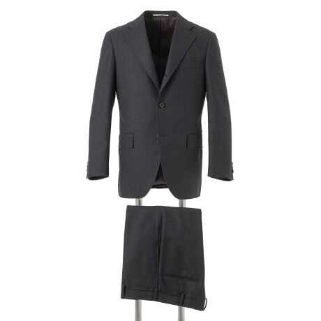 [^ԁFSROVGW0001]PEPPIN MERINO SAXONY SUIT110NȏJ.PRESSňAxꑱԒ̒Ԃ̃TL\j[E[̃X[cłB J.PRESS̃X[c̓AJ炵Rœ₷u{bNXVGbgvÃCɎRɉui`V_[vAuR{^iԂv̗DȑO킹 pCvhXeƌĂ΂uXg[gVGbgṽpcœ`IȃX^CpĂ܂B J.PRESSԂ̃X[cꑱ闝R͂̔ėp̍łB ǂȃW̐EɂAV][ŐɂtbVɂ\ł܂ByPEPPIN MERINOzysmJ.PRESS̃IWit@ubNłB ysm̓j[W[h̎RxnтŎ炳ĂA݂rтɍȂ悤OꂵǗ̐ЂĂ܂B ̂ߔxs̍Ȃǎȗrт邱ƂłAĂ͔\ʊƃX[XȔG̐nɂȂ܂B ysm͓{ɂĂJ.PRESSłgpĂ܂B 60ԎõX[cnɂĂ͒ԎɈʒu鑾̎Ȃ̂ŌyAdȂoX̂悢nɂȂ܂BfEu摜̏i̓TvłBۂ̏iƐFAdlAHATCYAfޓ኱قȂꍇ܂BFEfBe[ɊւẮAnK[(݂)摜AmFBƖ̊֌WɂAۂ▾邭ꍇ܂B܂p\RȂǂ̊ɂA኱iƉ摜̃J[قȂꍇ܂B\߂܂B