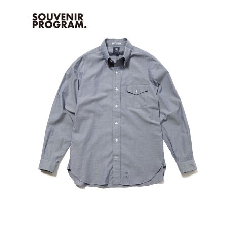 [^ԁFHSOAGW0011]gނقǂɖ킢Bi悭JWAȃfj_K[VcfރRbg100%̃_K[ngpB┖ŃnAfjCNȑfށBRbgȂł͓VR@ۂ̕ŁAԂ̒płKۂ܂BVvłȂAfނɂʂꖇłBVGbg / TCYyBAGGY FITzƌĂԂƂ̂VGbgŁAbNXSnBǂȑ̌^ɂtBbgAꂽۂ^܂BVvȂA₷ƃX^C𗼗fUCłB*@\mFBdlJ.PRESS̑㖼ł{^_EVcB悭[\ꂽ{^_EJ[ƁAtbvt̋|Pbguh̃ACRjbNȃX^Cے܂BVvłȂAǂiȈۂ^fUCłBR[fBl[g / ֘AACeLX^CɑΉAJWAhbV[܂ŁAǂȃV[ł􂵂܂Bfj`mp͂AWPbg̃Ci[ƂĂ҂łBVvȃfUCAǂȃACeƂ킹₷AꂽX^Co܂BWhat's SOUVENIR PROGRAM?ẼVbv₨qlɌāALOi₨yYoŎɂƂĂ₷Lb`\ȃACeĂvO J.PRESS ORIGINALSAĂ炢AĂ炢A iSn悭pĂ炢Ƃz߂ꂽEGÁA y݂ȂIVYAg̐Eς̌邱ƂłdオłBfEu摜̏i̓TvłBۂ̏iƐFAdlAHATCYAfޓ኱قȂꍇ܂BFEfBe[ɊւẮAnK[(݂)摜AmFBƖ̊֌WɂAۂ▾邭ꍇ܂B܂p\RȂǂ̊ɂA኱iƉ摜̃J[قȂꍇ܂B\߂܂B