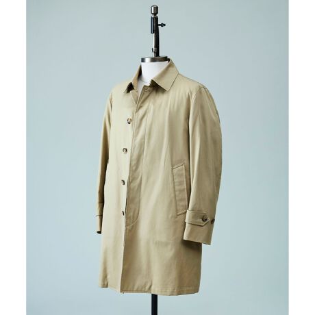 [^ԁFCCOVLS0031]J.PRESSňꑱXeJ[R[goɂrWlXɂΉłĒ񂵗͔QIyPOINTz1. J.PRESS̗h邪ʓ~̑ԖȃR[g2. MADE IN JAPANIWit@ubNJ.PRESS{̐eYnƋƂ蔲fނgpBfUCܕt̋܂Iȃg`R[gR̃fBe[pA̖h߁AɐȈۂo܂BO\Ȓ킽胉Ci[O΃XvOR[gƂĂł钅pԂ̒͂̈ꒅłB@\ZfގgpĂ邽Ďɂ́uRpNg[vƌĂ΂@ۂ̖щHoɂaтōꂽȎgpĂ܂Bnxɂ肠邱ƂŁAA}ȉJɂΉ\B܂u߁vŐF{AXɃ^eRŔɈႤFgĐ[݂̂F\Ă܂BiKԂЂ܂邱ƂňʓIȂ̂ȉiōȃR[gɎdオĂ܂BCi[Ɏtꂽf^b`uCi[ɂ́A_ȆւƂėpɃ\tgŌy킽gpAOWA[ȒSnɂȂĂ܂B24NfAXvOR[gƂĂg悤AnCgEFCgɎdグĂ܂B܂A{̗nAgp甼gpɕύXAy₩ȒȂy݂܂BfEu摜̏i̓TvłBۂ̏iƐFAdlAHATCYAfޓ኱قȂꍇ܂BFEfBe[ɊւẮAnK[(݂)摜AmFBƖ̊֌WɂAۂ▾邭ꍇ܂B܂p\RȂǂ̊ɂA኱iƉ摜̃J[قȂꍇ܂B\߂܂B