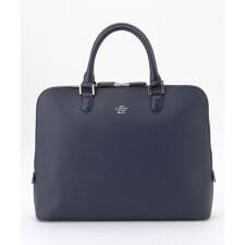 【定番】サフィアーノブリーフバッグ