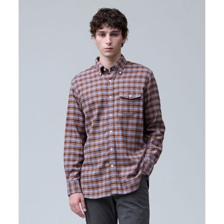 [^ԁFHSOVLS0511]H~̃JWAV[ő劈IiȋNъ̑llVcfރRbgɍĐ@ۂ̃eZ~bNXtlfނgpBeZɂ邱ƂŃJV~̂悤ȃ\tgȃ^b`BIWĩ`FbN̓Ci[ƂčT߂ȑ݊o܂BJWAɂȂ߂ȂiȋNъɂĂAl镗IBVGbgJ.PRESSǋNVbNȃtBbgBdlJWAJeS[łȂAe3mmXeb`␞3mm̎OdlȂǁAhXVc̃eNjbNɐĂAJWAȂiȒȂy݂܂BR[fBl[g̃x[VbNȃ{^_EApb`tbṽfUĆAI[\hbNX{ɒɁACi[VcƂĒ킹邱Ƃ߂܂BnCQ[Wjbgd˂Au]e[[hWPbg킹ƁAl̃JWAX^C\ł܂BfUCi[Rg悢[\ꂽ{^_EJ[ƁAtbvt̋|PbǵAJ.PRESS̃ACRjbNȃX^CłB̎ɂtBbgT߂ȃfUCłBfEu摜̏i̓TvłBۂ̏iƐFAdlAHATCYAfޓ኱قȂꍇ܂BFEfBe[ɊւẮAnK[(݂)摜AmFBƖ̊֌WɂAۂ▾邭ꍇ܂B܂p\RȂǂ̊ɂA኱iƉ摜̃J[قȂꍇ܂B\߂܂B