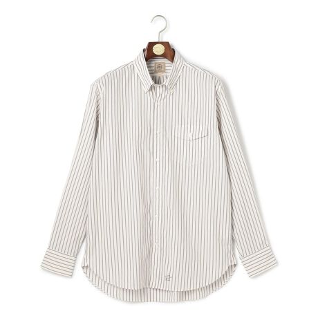 [^ԁFHSOVGW0215]SUPIMARbggpAiӂJWAVcfސEL̖ȉԂłgSUPIMAhgpAxŐDグfނłBSUPIMA(X[s})Ƃ́AAJY35cmȏ゠ōŃuȁv̂ƂŁAVN̂悤ȏ㎿Ȍ򊴂ƁAȂ₩Ń\tgȔGAđϋvɗDꂽvłBVGbg / TCYJ.PRESSǋNVbNȃtBbgBdlJWAJeS[łȂAêRmmXeb`␞3mm̎OdlȂǁAhXVc̃eNjbNɐĂAJWAVcȂAhXVĉ悤ȏiȒȂy݂܂BR[fBl[g/֘AACe I[\hbNXɁACi[VcƂĒ킹邱Ƃ߂܂BnCQ[Wjbgd˂Au]e[[hWPbg킹ƁAl̃JWAX^C\ł܂BfUCi[Rg悢[\ꂽ{^_EJ[ƁAtbvt̋|PbǵAJ.PRESS̃ACRjbNȃX^CłB̎ɂtBbgT߂ȃfUCłBfEu摜̏i̓TvłBۂ̏iƐFAdlAHATCYAfޓ኱قȂꍇ܂BFEfBe[ɊւẮAnK[(݂)摜AmFBƖ̊֌WɂAۂ▾邭ꍇ܂B܂p\RȂǂ̊ɂA኱iƉ摜̃J[قȂꍇ܂B\߂܂B