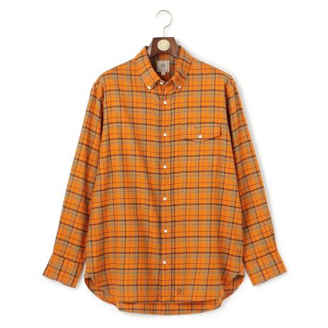 [^ԁFHSOXGW0511]KING SIZEH~̃JWAV[ő劈IiȋNъ̑llVcfރRbgɍĐ@ۂ̃eZ~bNXtlfނgpBeZɂ邱ƂŃJV~̂悤ȃ\tgȃ^b`BIWĩ`FbN̓Ci[ƂčT߂ȑ݊o܂BJWAɂȂ߂ȂiȋNъɂĂAl镗IBVGbgJ.PRESSǋNVbNȃtBbgBdlJWAJeS[łȂAe3mmXeb`␞3mm̎OdlȂǁAhXVc̃eNjbNɐĂAJWAȂiȒȂy݂܂BR[fBl[g̃x[VbNȃ{^_EApb`tbṽfUĆAI[\hbNX{ɒɁACi[VcƂĒ킹邱Ƃ߂܂BnCQ[Wjbgd˂Au]e[[hWPbg킹ƁAl̃JWAX^C\ł܂BfUCi[Rg悢[\ꂽ{^_EJ[ƁAtbvt̋|PbǵAJ.PRESS̃ACRjbNȃX^CłB̎ɂtBbgT߂ȃfUCłBfEu摜̏i̓TvłBۂ̏iƐFAdlAHATCYAfޓ኱قȂꍇ܂BFEfBe[ɊւẮAnK[(݂)摜AmFBƖ̊֌WɂAۂ▾邭ꍇ܂B܂p\RȂǂ̊ɂA኱iƉ摜̃J[قȂꍇ܂B\߂܂B