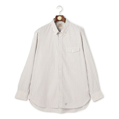 [^ԁFHSOXGW0215]KING SIZESUPIMARbggpAiӂJWAVcfސEL̖ȉԂłgSUPIMAhgpCxŐDグfނłBSUPIMA(X[s})Ƃ́AAJY35cmȏ゠ōŃuȁv̂ƂŁAVN̂悤ȏ㎿Ȍ򊴂ƁAȂ₩Ń\tgȔGAđϋvɗDꂽvłBVGbg / TCYJ.PRESSǋNVbNȃtBbgBdlJWAJeS[łȂAêRmmXeb`␞3mm̎OdlȂǁAhXVc̃eNjbNɐĂAJWAȂiȒȂy݂܂BR[fBl[g/֘AACe I[\hbNXɁACi[VcƂĒ킹邱Ƃ߂܂BnCQ[Wjbgd˂Au]e[[hWPbg킹ƁAl̃JWAX^C\ł܂BfUCi[Rg悢[\ꂽ{^_EJ[ƁAtbvt̋|PbǵAJ.PRESS̃ACRjbNȃX^CłB̎ɂtBbgT߂ȃfUCłBfEu摜̏i̓TvłBۂ̏iƐFAdlAHATCYAfޓ኱قȂꍇ܂BFEfBe[ɊւẮAnK[(݂)摜AmFBƖ̊֌WɂAۂ▾邭ꍇ܂B܂p\RȂǂ̊ɂA኱iƉ摜̃J[قȂꍇ܂B\߂܂B