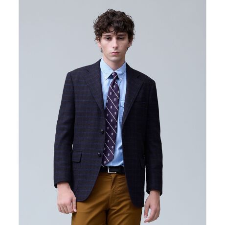 [^ԁFBROVGW0562]gfBVi}Ch1BVbNŃ_ȃcC[hWPbgyPOINTz1. cC[h̖{XRbghŐDグJ.PRESSGNXN[VucC[hucC[hvƂt̗R̒nŐDRt@ubNB2. pMGXe[gcC[h[J[p͂ߐ̋Mɐn񋟂in[J[LOVAT̐n̗pB3. J.PRESS`́uI[ZeBbNfvACB[X^C̑\IcC[hX^CƂ΃I[ZeBbNfœKIfLOVAT(obg)Ђ̃cC[hngpB2025NH~XyVt@ubNƂăVbNŏt@V[ȃ`FbNcC[hBuEx[X̎[F͖{łoȂE[̃J[~LVÕZX܂B̐n͍ŏItBjbVOɂČ^HĂAgfBViłȂ烂_ȃ[h͓IȐnƂȂĂ܂BdlyAuthentic-FitzƌĂ΂אg̃{bNXVGbgBKȒSnƒl̖͂Ă镞MƂJ.PRESS̓NwFZfNVbNȃfBp̃X[ĉ悤ȈЌ߂̂ł͂ȂAľĂ鎩RȃtBbgǋ܂BKƕii𗼗FpbgȂǂ̐cnɗ̓VvɂAlRɉoui`V_[vAEGXgi肷Ȃu_[cȂvȂǂےIŁAAJ哝̂͂ߑ̃ACB[[K[ɈꂽJ.PRESS ̓`ƃNtc}Vbv̌鐳ȃfłB܂ڃA[rOvXɂč̗pꂽZ^[tbNxǵAuh̃ACRjbNȃfBe[ƂāA󂯌pĂ܂BI炸eȃ[hAӂƕiʂ˔loAJgfBVi}ChɈꂽ샂fłBLOVAT(obg)ЂƂ̓XRbghAz\EBbN̘V܃cC[h[J[Bނ̃~̂ꏊ́uTWEEDv̌ꌹƂȂ邫~uEBAg\AhTYvi݂݂͑Ă܂ĵ߂ɂނ͎̑Ƃ钬uHOME OF TWEEDvƌĂуEBAg\̃cC[h̐_󂯌pAセĖɌĂcC[h̕LĂƊ撣Ă郁[J[łB܂LOVAT̃cC[h́uGXe[gcC[hvƏ̂邱Ƃ܂BGXe[gcC[hƂ͍Lȗ̒nM̎傪̉Ƃ̉Ƒgpl̂߂ɓʂɍ点cC[ĥƂŊeƁXŃIWi̐F╿݂Ă܂B܂̂̋MK̐lXJg[TChŃneBOȂǂ̃X|[cyނ߂ɒĂcC[h񋟂M[J[łBfEu摜̏i̓TvłBۂ̏iƐFAdlAHATCYAfޓ኱قȂꍇ܂BFEfBe[ɊւẮAnK[(݂)摜AmFBƖ̊֌WɂAۂ▾邭ꍇ܂B܂p\RȂǂ̊ɂA኱iƉ摜̃J[قȂꍇ܂B\߂܂B