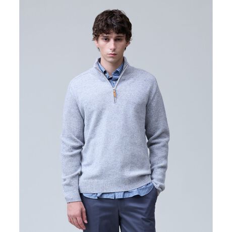 [^ԁFKROVLS0411]㎿ȕŖA\n[tWbvZ[^[E[ƃJV~̃uhޏ㎿ȑfފŁASnƒg˔H~̒ԃACeyPOINTz1.ґŏ㎿ȑfފ\E[̂ӂ݂ƃJV~̂Ȃ߂炩aA_炩ƂƂGƌy₩ȒSnB2.ꂽVGbg݌v\WPbgR[g̒ɂ܂AVcƂ̏d˒KB3.n[tWbvŊyށA\LȃfUCB\܂̊JŃJWAɂiɂAW݁BfގgpĂ̂́AE[95%EJV~5%̖aюBE[̂ӂ݂ƃJV~̂Ȃ߂炩▭ɒaAґȍafނłB@xׂA@ے̒I肵ĂA\tgłƂƂ^b`ƁAy₩ŃX|fBbVȎBڕt͒BH̗オ肩~{Ԃ܂őΉłAėp̍̃Z[^[łBWɔQꂽJ[́AJ.PRESSIWi̕ʒFBx[VbNȒɐVNȍFf܂BVGbg / TCY܂肩gɂĂ͂Ƃi`Ȑ݌vBWPbgR[g̒Ɏ܂₷AVcƂ̏d˒łȂoX̗ǂVGbgłBThV_[̑tɂA܂̉Ɨ̊߂ĂAƂ̃Co܂BdlOg͂ƂV҂݂̗pAN[ȈۂɁBƌgɂ̓bt̉ʂҒnzAfނ̗̊ƐF̔ZWۗ悤ɐ݌vB̃Cɂ̓ThV_[AJ.PRESS炵gbhȗvfƁAr̓₷Btg̓n[tWbvdlŒE₷ACi[Ƃ̃C[hR݁B܂̊Jŕ\ςĊy߂̂͂̂ЂƂłBR[fBl[g/֘AACeVcCďiɁAJbg\[ƍ킹ăJWAɂƁALX^CɑΉ\BC̍ɂ͌yAE^[ƂāA~ɂ̓E[R[g̃Ci[ƂĊBgbhX^CɂAAEghACNȒȂɂ肰ȂtBbgAėp̍ꒅłBfUCi[Rgx[VbNɌāA͍וɂ肪l܂ꖇłBF̉sAҒñRgXgA₷ӎ݌vȂǁAڈȏɋ@\IȎdオɂȂĂ܂BJWAɂȂ肷AłꂵȂBȑĺg傤ǂhjbgƂāAЃ[h[uɉĂłBfEu摜̏i̓TvłBۂ̏iƐFAdlAHATCYAfޓ኱قȂꍇ܂BFEfBe[ɊւẮAnK[(݂)摜AmFBƖ̊֌WɂAۂ▾邭ꍇ܂B܂p\RȂǂ̊ɂA኱iƉ摜̃J[قȂꍇ܂B\߂܂B