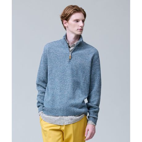 [^ԁFKROVLS0411]㎿ȕŖA\n[tWbvZ[^[E[ƃJV~̃uhޏ㎿ȑfފŁASnƒg˔H~̒ԃACeyPOINTz1.ґŏ㎿ȑfފ\E[̂ӂ݂ƃJV~̂Ȃ߂炩aA_炩ƂƂGƌy₩ȒSnB2.ꂽVGbg݌v\WPbgR[g̒ɂ܂AVcƂ̏d˒KB3.n[tWbvŊyށA\LȃfUCB\܂̊JŃJWAɂiɂAW݁BfގgpĂ̂́AE[95%EJV~5%̖aюBE[̂ӂ݂ƃJV~̂Ȃ߂炩▭ɒaAґȍafނłB@xׂA@ے̒I肵ĂA\tgłƂƂ^b`ƁAy₩ŃX|fBbVȎBڕt͒BH̗オ肩~{Ԃ܂őΉłAėp̍̃Z[^[łBWɔQꂽJ[́AJ.PRESSIWi̕ʒFBx[VbNȒɐVNȍFf܂BVGbg / TCY܂肩gɂĂ͂Ƃi`Ȑ݌vBWPbgR[g̒Ɏ܂₷AVcƂ̏d˒łȂoX̗ǂVGbgłBThV_[̑tɂA܂̉Ɨ̊߂ĂAƂ̃Co܂BdlOg͂ƂV҂݂̗pAN[ȈۂɁBƌgɂ̓bt̉ʂҒnzAfނ̗̊ƐF̔ZWۗ悤ɐ݌vB̃Cɂ̓ThV_[AJ.PRESS炵gbhȗvfƁAr̓₷Btg̓n[tWbvdlŒE₷ACi[Ƃ̃C[hR݁B܂̊Jŕ\ςĊy߂̂͂̂ЂƂłBR[fBl[g/֘AACeVcCďiɁAJbg\[ƍ킹ăJWAɂƁALX^CɑΉ\BC̍ɂ͌yAE^[ƂāA~ɂ̓E[R[g̃Ci[ƂĊBgbhX^CɂAAEghACNȒȂɂ肰ȂtBbgAėp̍ꒅłBfUCi[Rgx[VbNɌāA͍וɂ肪l܂ꖇłBF̉sAҒñRgXgA₷ӎ݌vȂǁAڈȏɋ@\IȎdオɂȂĂ܂BJWAɂȂ肷AłꂵȂBȑĺg傤ǂhjbgƂāAЃ[h[uɉĂłBfEu摜̏i̓TvłBۂ̏iƐFAdlAHATCYAfޓ኱قȂꍇ܂BFEfBe[ɊւẮAnK[(݂)摜AmFBƖ̊֌WɂAۂ▾邭ꍇ܂B܂p\RȂǂ̊ɂA኱iƉ摜̃J[قȂꍇ܂B\߂܂B