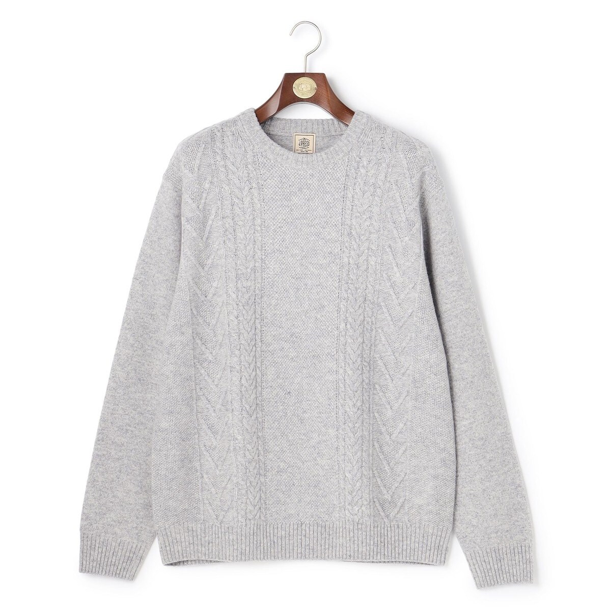 MEN】リバーシブルニットブルゾン | 23区GOLF(23KUGOLF) | マルイ