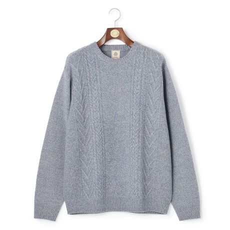 [^ԁFKROXGW0410]yKING SIZEz㎿ȕŖAH~̉Z[^[E[ƃJV~uhґȑfފAgƕii˔H~V[Y̒ԃACefގgpĂ̂́AE[95%EJV~5%̖aюBE[̂ӂ݂ƃJV~̂Ȃ߂炩▭ɒaAґȍafނłB@xׂA@ے̒I肵ĂA\tgłƂƂ^b`ƁAy₩ŃX|fBbVȎBڕt͒BH̗オ肩~{Ԃ܂őΉłAėp̍̃Z[^[łBWɔQꂽJ[́AJ.PRESSIWi̕ʒFBx[VbNȒɐVNȍFf܂BVGbg / TCY܂肩gɂĂ͂Ƃi`Ȑ݌vBWPbgR[g̒Ɏ܂₷AVcƂ̏d˒łȂoX̗ǂVGbgłBui̗ǂvƁu₷v̗ڎwAՐ̂TCYɎdグĂ܂BdlOgɂ́AJ.PRESS̃NVbNƐea̍A`[tzuBEg͂ăv[ȓV҂݂ɐ؂ւAŜȂ_ȈۂɁBAE^[d˂Ăɂ悤AgƑ݂̌ɍ݌vŁApƔ𗼗Ă܂BҒn͈قȂg[̎Q邱ƂŁAŝ闧̊Ɛ[݂J[\BGߊ͂肠ȂAÓIɂȂȂ炵ӎfBe[\łBR[fBl[g/֘AACeVc̏ɏd˂ăX}[gɁAG߂ɂ̓R[g̃Ci[ƂĂ߁BǂȃX^CɂވꒅŁAH~܂ł̃[h[uɌȂACełBfUCi[RgꖇŊjbghڎw܂BNVJȕҒnɁA_ȐFƐ݌vƂŁAꒅɎdオƎv܂B邾ŁuƌvAłȂBȑl̏H~X^CɁARɊ肻ꒅłBfEu摜̏i̓TvłBۂ̏iƐFAdlAHATCYAfޓ኱قȂꍇ܂BFEfBe[ɊւẮAnK[(݂)摜AmFBƖ̊֌WɂAۂ▾邭ꍇ܂B܂p\RȂǂ̊ɂA኱iƉ摜̃J[قȂꍇ܂B\߂܂B