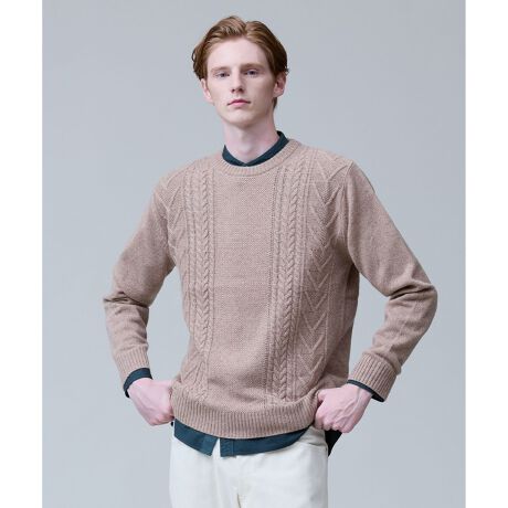 [^ԁFKROVLS0410]㎿ȕŖAH~̉Z[^[E[ƃJV~uhґȑfފAgƕii˔H~V[Y̒ԃACeyPOINTz1.ґŏ㎿ȑfފ\E[̂ӂ݂ƃJV~̂Ȃ߂炩aA_炩ƂƂGƌy₩ȒSnB2.ꂽVGbg݌v\WPbgR[g̒ɂ܂AVcƂ̏d˒KB3.NVbNƃ_ZfUC\Og̃AƁAEg̃v[ȕҒnƂ̐؂ւŁÅƃ_𗼗BfގgpĂ̂́AE[95%EJV~5%̖aюBE[̂ӂ݂ƃJV~̂Ȃ߂炩▭ɒaAґȍafނłB@xׂA@ے̒I肵ĂA\tgłƂƂ^b`ƁAy₩ŃX|fBbVȎBڕt͒BH̗オ肩~{Ԃ܂őΉłAėp̍̃Z[^[łBWɔQꂽJ[́AJ.PRESSIWi̕ʒFBx[VbNȒɐVNȍFf܂BVGbg / TCY܂肩gɂĂ͂Ƃi`Ȑ݌vBWPbgR[g̒Ɏ܂₷AVcƂ̏d˒łȂoX̗ǂVGbgłBui̗ǂvƁu₷v̗ڎwAՐ̂TCYɎdグĂ܂BdlOgɂ́AJ.PRESS̃NVbNƐea̍A`[tzuBEg͂ăv[ȓV҂݂ɐ؂ւAŜȂ_ȈۂɁBAE^[d˂Ăɂ悤AgƑ݂̌ɍ݌vŁApƔ𗼗Ă܂BҒn͈قȂg[̎Q邱ƂŁAŝ闧̊Ɛ[݂J[\BGߊ͂肠ȂAÓIɂȂȂ炵ӎfBe[\łBR[fBl[g/֘AACeVc̏ɏd˂ăX}[gɁAG߂ɂ̓R[g̃Ci[ƂĂ߁BǂȃX^CɂވꒅŁAH~܂ł̃[h[uɌȂACełBfUCi[RgꖇŊjbghڎw܂BNVJȕҒnɁA_ȐFƐ݌vƂŁAꒅɎdオƎv܂B邾ŁuƌvAłȂBȑl̏H~X^CɁARɊ肻ꒅłBfEu摜̏i̓TvłBۂ̏iƐFAdlAHATCYAfޓ኱قȂꍇ܂BFEfBe[ɊւẮAnK[(݂)摜AmFBƖ̊֌WɂAۂ▾邭ꍇ܂B܂p\RȂǂ̊ɂA኱iƉ摜̃J[قȂꍇ܂B\߂܂B