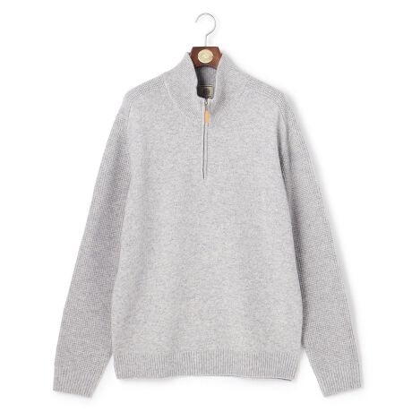 [^ԁFKROXGW0411]yKING SIZEz㎿ȕŖA\n[tWbvZ[^[E[ƃJV~̃uhޏ㎿ȑfފŁASnƒg˔H~̒ԃACefގgpĂ̂́AE[95%EJV~5%̖aюBE[̂ӂ݂ƃJV~̂Ȃ߂炩▭ɒaAґȍafނłB@xׂA@ے̒I肵ĂA\tgłƂƂ^b`ƁAy₩ŃX|fBbVȎBڕt͒BH̗オ肩~{Ԃ܂őΉłAėp̍̃Z[^[łBWɔQꂽJ[́AJ.PRESSIWi̕ʒFBx[VbNȒɐVNȍFf܂BVGbg / TCY܂肩gɂĂ͂Ƃi`Ȑ݌vBWPbgR[g̒Ɏ܂₷AVcƂ̏d˒łȂoX̗ǂVGbgłBThV_[̑tɂA܂̉Ɨ̊߂ĂAƂ̃Co܂BdlOg͂ƂV҂݂̗pAN[ȈۂɁBƌgɂ̓bt̉ʂҒnzAfނ̗̊ƐF̔ZWۗ悤ɐ݌vB̃Cɂ̓ThV_[AJ.PRESS炵gbhȗvfƁAr̓₷Btg̓n[tWbvdlŒE₷ACi[Ƃ̃C[hR݁B܂̊Jŕ\ςĊy߂̂͂̂ЂƂłBR[fBl[g/֘AACeVcCďiɁAJbg\[ƍ킹ăJWAɂƁALX^CɑΉ\BC̍ɂ͌yAE^[ƂāA~ɂ̓E[R[g̃Ci[ƂĊBgbhX^CɂAAEghACNȒȂɂ肰ȂtBbgAėp̍ꒅłBfUCi[Rgx[VbNɌāA͍וɂ肪l܂ꖇłBF̉sAҒñRgXgA₷ӎ݌vȂǁAڈȏɋ@\IȎdオɂȂĂ܂BJWAɂȂ肷AłꂵȂBȑĺg傤ǂhjbgƂāAЃ[h[uɉĂłBfEu摜̏i̓TvłBۂ̏iƐFAdlAHATCYAfޓ኱قȂꍇ܂BFEfBe[ɊւẮAnK[(݂)摜AmFBƖ̊֌WɂAۂ▾邭ꍇ܂B܂p\RȂǂ̊ɂA኱iƉ摜̃J[قȂꍇ܂B\߂܂B