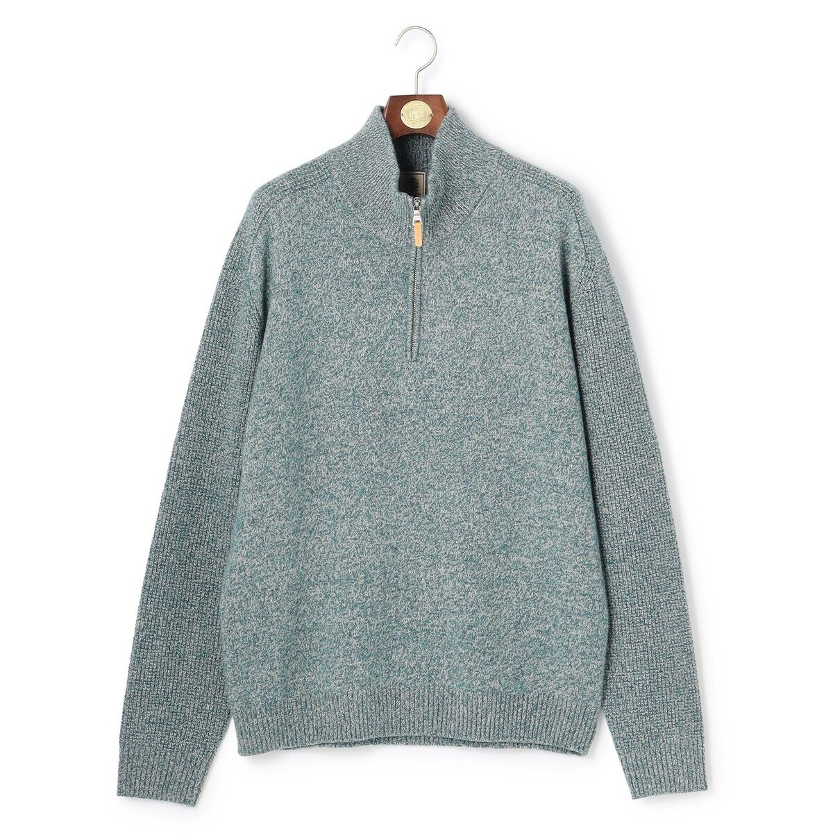 キングサイズ】ウォッシャブルハイネックニット | エレメント オブ