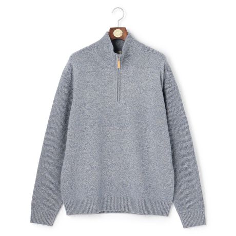 [^ԁFKROXGW0411]yKING SIZEz㎿ȕŖA\n[tWbvZ[^[E[ƃJV~̃uhޏ㎿ȑfފŁASnƒg˔H~̒ԃACefގgpĂ̂́AE[95%EJV~5%̖aюBE[̂ӂ݂ƃJV~̂Ȃ߂炩▭ɒaAґȍafނłB@xׂA@ے̒I肵ĂA\tgłƂƂ^b`ƁAy₩ŃX|fBbVȎBڕt͒BH̗オ肩~{Ԃ܂őΉłAėp̍̃Z[^[łBWɔQꂽJ[́AJ.PRESSIWi̕ʒFBx[VbNȒɐVNȍFf܂BVGbg / TCY܂肩gɂĂ͂Ƃi`Ȑ݌vBWPbgR[g̒Ɏ܂₷AVcƂ̏d˒łȂoX̗ǂVGbgłBThV_[̑tɂA܂̉Ɨ̊߂ĂAƂ̃Co܂BdlOg͂ƂV҂݂̗pAN[ȈۂɁBƌgɂ̓bt̉ʂҒnzAfނ̗̊ƐF̔ZWۗ悤ɐ݌vB̃Cɂ̓ThV_[AJ.PRESS炵gbhȗvfƁAr̓₷Btg̓n[tWbvdlŒE₷ACi[Ƃ̃C[hR݁B܂̊Jŕ\ςĊy߂̂͂̂ЂƂłBR[fBl[g/֘AACeVcCďiɁAJbg\[ƍ킹ăJWAɂƁALX^CɑΉ\BC̍ɂ͌yAE^[ƂāA~ɂ̓E[R[g̃Ci[ƂĊBgbhX^CɂAAEghACNȒȂɂ肰ȂtBbgAėp̍ꒅłBfUCi[Rgx[VbNɌāA͍וɂ肪l܂ꖇłBF̉sAҒñRgXgA₷ӎ݌vȂǁAڈȏɋ@\IȎdオɂȂĂ܂BJWAɂȂ肷AłꂵȂBȑĺg傤ǂhjbgƂāAЃ[h[uɉĂłBfEu摜̏i̓TvłBۂ̏iƐFAdlAHATCYAfޓ኱قȂꍇ܂BFEfBe[ɊւẮAnK[(݂)摜AmFBƖ̊֌WɂAۂ▾邭ꍇ܂B܂p\RȂǂ̊ɂA኱iƉ摜̃J[قȂꍇ܂B\߂܂B