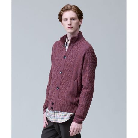 [^ԁFKROVLS0412]u]oŊyރ~hQ[WZ[^[㎿ȃE[ƃJV~ۗ̕Au]̂悤ȊoŒȂ~hQ[WZ[^[25Nf̓J[ǉAAbvO[hIyPOUNTz1.ґŏ㎿ȑfފ\E[̂ӂ݂ƃJV~̂Ȃ߂炩aA_炩ƂƂGƌy₩ȒSnB2.u]̂悤ɒ闧̓IfUC\nClbNdlh߂Au]oŒȂAE^[CNȈꖇB3.ꂢ߂JWA܂őΉ閜\VGbg\VcJbg\[Ƃ̃C[h݂ŁAgbhɂJWAɂޔėṕBfގgpĂ̂́AE[95%EJV~5%̖aюBE[̂ӂ݂ƃJV~̂Ȃ߂炩▭ɒaAґȍafނłB@xׂA@ے̒I肵ĂA\tgłƂƂ^b`ƁAy₩ŃX|fBbVȎBڕt͒BH̗オ肩~{Ԃ܂őΉłAėp̍̃Z[^[łBWɔQꂽJ[́AJ.PRESSIWi̕ʒFBx[VbNȒɐVNȍFf܂BVGbg / TCY܂肩gɂĂ͂Ƃi`Ȑ݌vBWPbgR[g̒Ɏ܂₷AVcƂ̏d˒łȂoX̗ǂVGbgłBThV_[̑tɂA܂̉Ɨ̊߂ĂAƂ̃Co܂BdlŜJ.PRESS炵P[u̕҂ݕ炢Åƃ{[̂郋bNXɁB񌳂͍̂nClbNdlŁAh͂Au]̂悤ȃAE^[CNȒȂy߂܂Bv[ɂȂ肪ȓ~̑ɁAfނ̕\ƕҒnŉsꖇłBR[fBl[g/֘AACeVcCΒmIɁAJbg\[ŔăJWAɂBnClbN̋܌́AWPbgR[gƂ̃C[hł񌳂ɃjAXvXBChpcE[XbNXƍ킹΁Al̃gbhX^C܂BfUCi[RggZ[^[łȂAAE^[ƂĂfhe[}ɁBP[ů̗ƃWJ[̉sAnClbN̐VNȂǁAڂɂ݊A񂵗͂ɂDꂽꖇłB㎿fނ̎g_炩hƁghĂłBfEu摜̏i̓TvłBۂ̏iƐFAdlAHATCYAfޓ኱قȂꍇ܂BFEfBe[ɊւẮAnK[(݂)摜AmFBƖ̊֌WɂAۂ▾邭ꍇ܂B܂p\RȂǂ̊ɂA኱iƉ摜̃J[قȂꍇ܂B\߂܂B