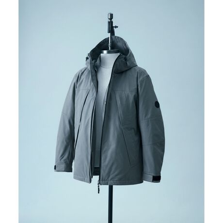 [^ԁFJROVLS0511]}Eep[J[ƃ_ECi[ꂼꂪI񂵔Q3waynCXybNAE^[Ci[EŋCɍ킹3V[Yp\Ifރ}Eep[J[̑fނ͍xȃ^t^gpB̓Xgb`A@\Ȃǂ̋@\܂BCi[_Ȇfނ̓Xgb`̂钴yʃ^t^gpBxɐDグ邱Ƃ2w̃_EɎdグ邱Ƃ\ȃnCXybNfނłBCi[_Eɂ̓Xgb`ƌyǋfނgĂA2wŎdグĂ܂Bׁ̈AXeb`̐j甒ׂ@ۂtĂ邱Ƃ܂A̓_E̐oł͂܂Bi_E̐o͍iĂ܂B)@\ZZXgb`Zƒ􂢉 (}Eep[J[̂)VGbg/TCYS̓IɂƂ̂{NV[ȃVGbgBdl}Eep[J[ƃCi[_E̓Xibv{^ŎOȒPBVF̃}Eep[J[ƃCi[_E͂ꂼPiłdlƃfUCɎdグĂ܂BR[fBl[g/֘AACeZbgAbvɏɂTCYƃfUCɂĂ̂ŁAONEOFF킸pĂACełBfUCi[RgND]3WAY SYSTEM}Eep[J[N炵Abvf[gBg~ȎɌyɉHDAE^[悵܂BCi[̒EŋC̕ωɑΉłnCXybNAE^[łBH~~~t܂3V[Y钅pԂ̒AE^[łBf摜̏i̓TvłBۂ̏iƐFAdlAHATCYAfޓ኱قȂꍇ܂BƖ̊֌WɂAۂ▾邭ꍇ܂B܂p\RȂǂ̊ɂA኱iƉ摜̃J[قȂꍇ܂B\߂܂B