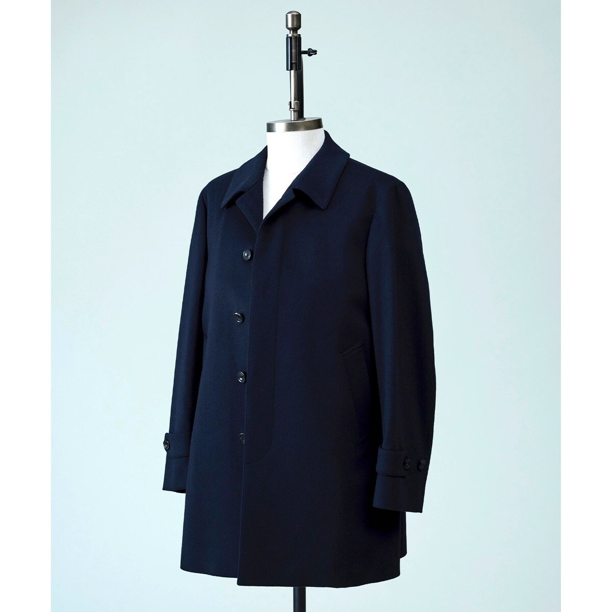 WEB・一部店舗限定】ステンカラーコート | Jプレス(J.PRESS) | マルイ