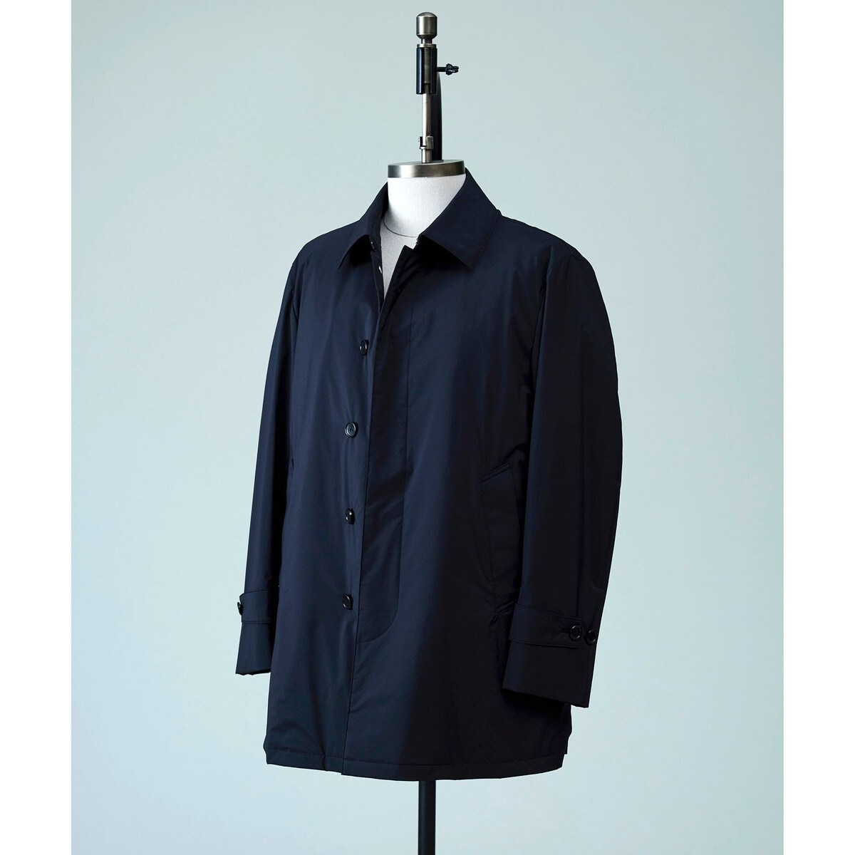 BLUETAB(TM) DENIM MAC コート | リーバイス(Levi's) | マルイウェブ