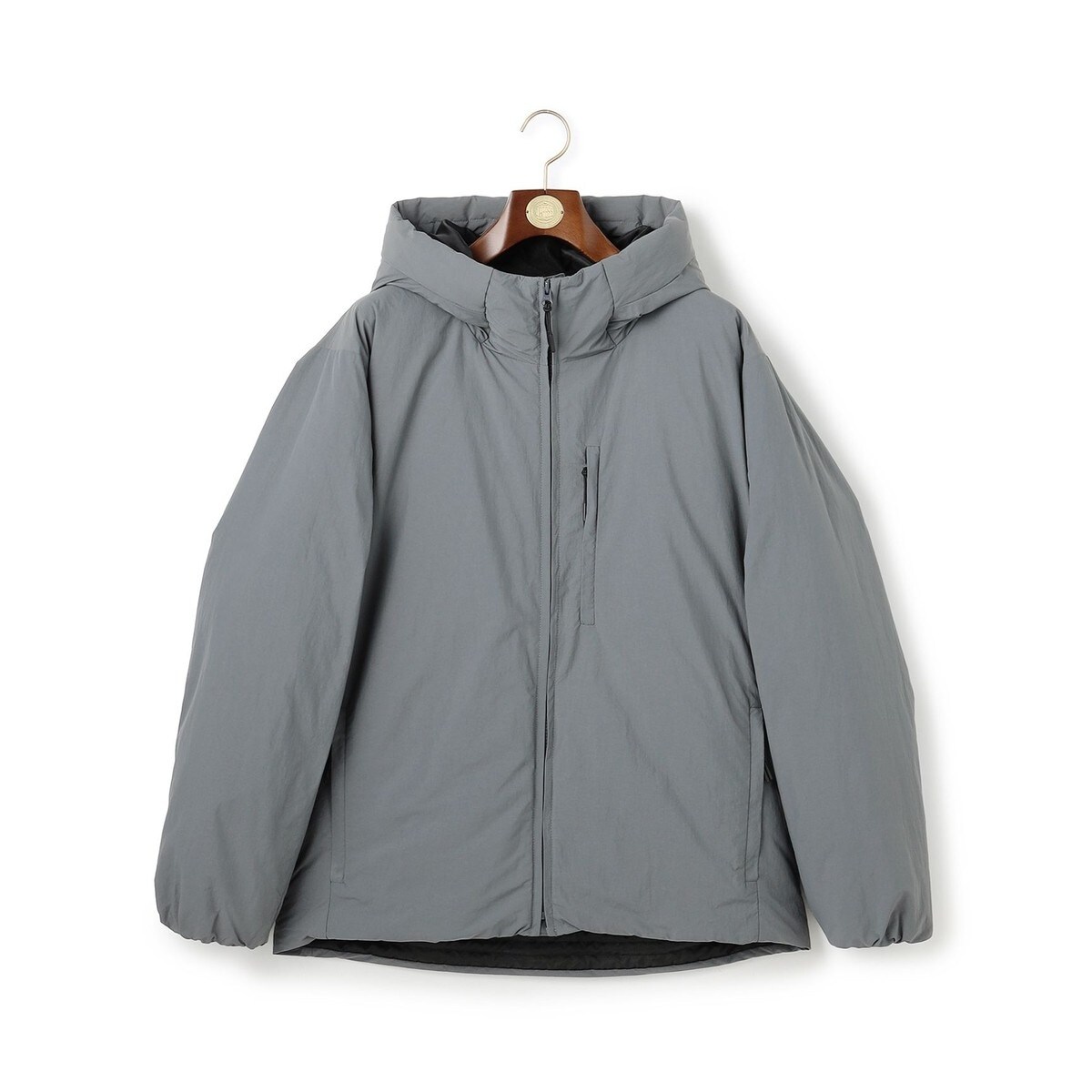 WEB・一部店舗限定】フーデット ダウンジャケット | Jプレス(J.PRESS