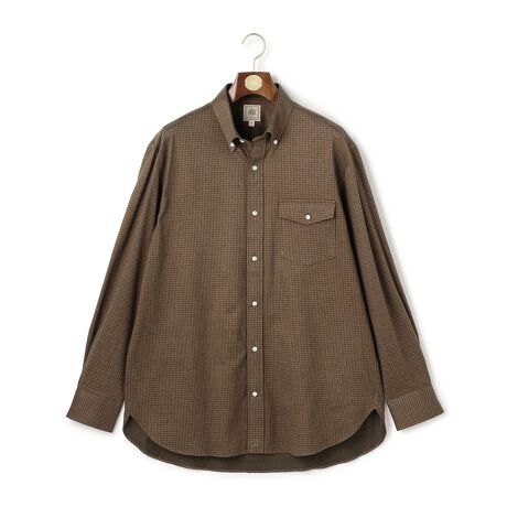 [^ԁFHSOXLS0413]KING SIZE~ɂȂKW[W[lVcfޕ҂ׂ݂̍Rbg|GXefނ̃^b^\[WJ[hgpBɋNщH邱ƂŁAv킸GꂽȂ悤ȃ\tgȕƁAق̂艷݂̂^b`Ɏdグ܂BڂɂSnɂʂAꂩ̋G߂ɂ҂̑fނłBVGbg / TCYJ.PRESSǋNVbNȃtBbgBdlJWAJeS[łȂAe3mmXeb`␞3mm̎OdlȂǁAhXVc̃eNjbNɐĂAJWAȂiȒȂy݂܂BR[fBl[g/֘AACe I[\hbNXɁACi[VcƂĒ킹邱Ƃ߂܂BnCQ[Wjbgd˂Au]e[[hWPbg킹ƁAl̃JWAX^C\ł܂BfUCi[Rg悢[\ꂽ{^_EJ[ƁAtbvt̋|PbǵAJ.PRESS̃ACRjbNȃX^CłB̎ɂtBbgT߂ȃfUCłBfEu摜̏i̓TvłBۂ̏iƐFAdlAHATCYAfޓ኱قȂꍇ܂BFEfBe[ɊւẮAnK[(݂)摜AmFBƖ̊֌WɂAۂ▾邭ꍇ܂B܂p\RȂǂ̊ɂA኱iƉ摜̃J[قȂꍇ܂B\߂܂B