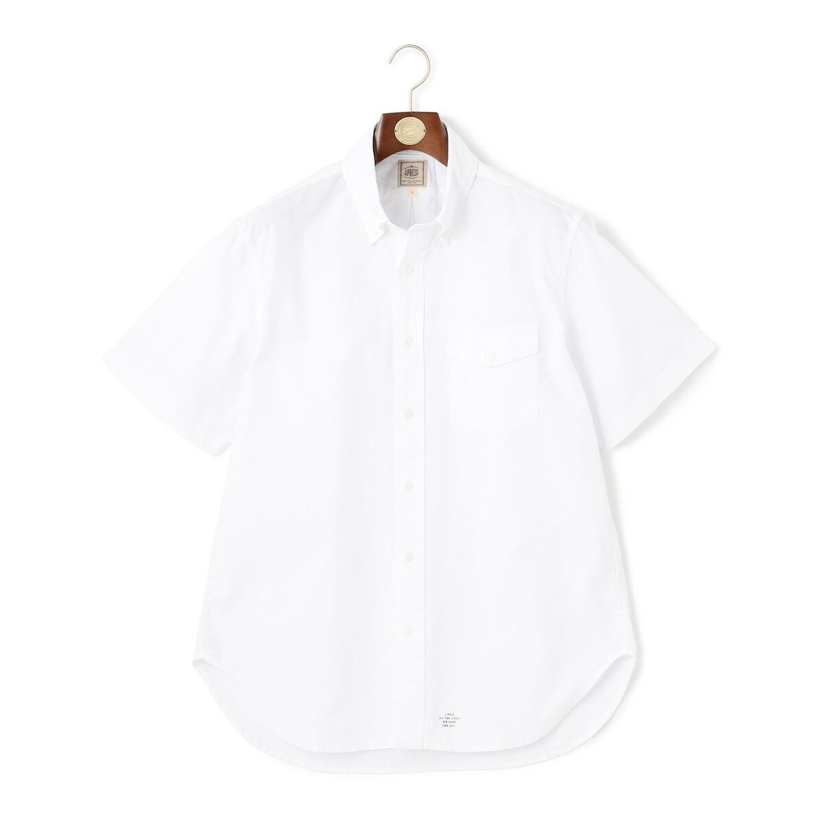 セットアップ可】ライトクロス 2WAYストレッチシャツ | ドレステリア