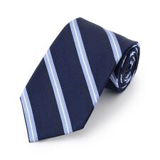 【フレッシャーズにもおすすめ】レジメンタル ネクタイ