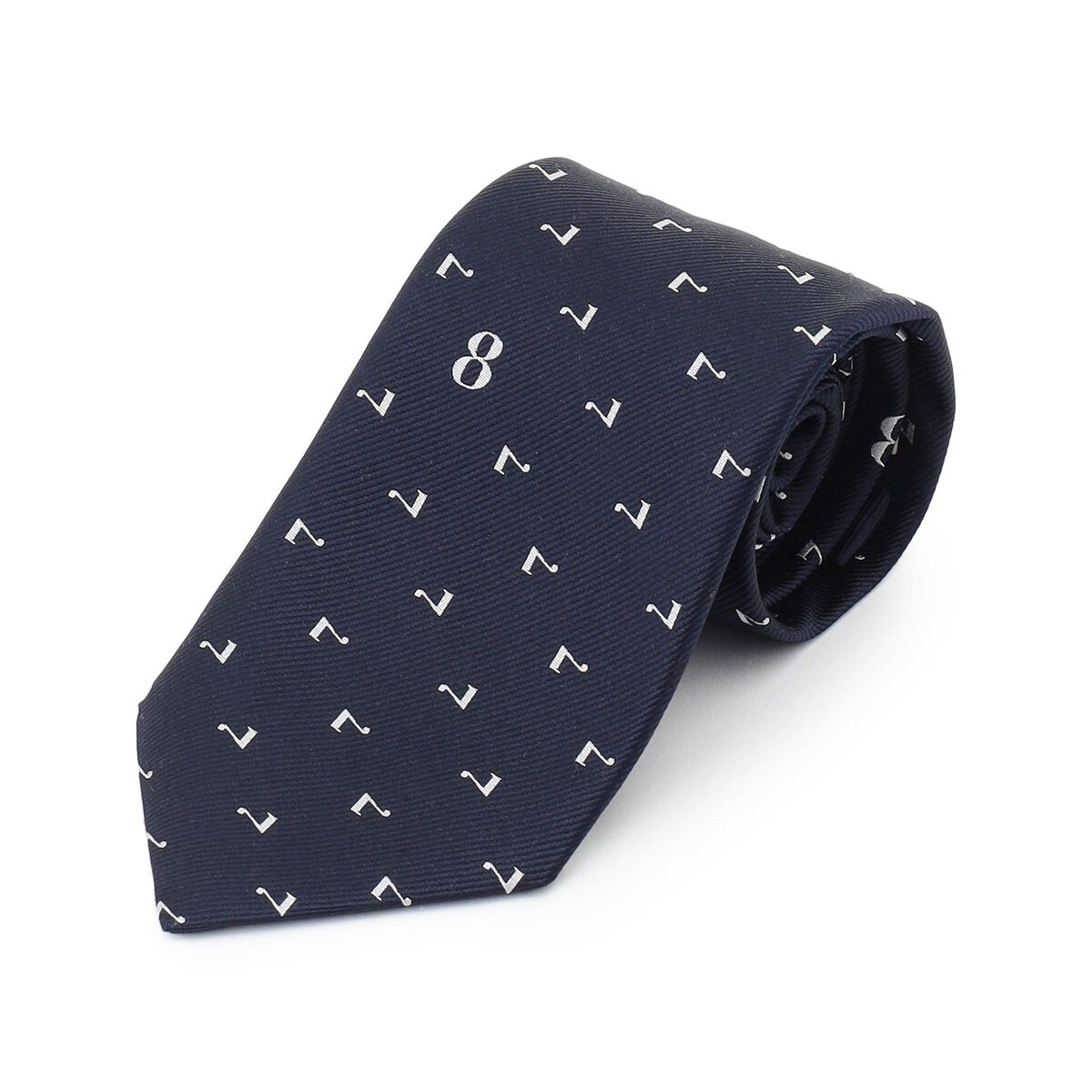 JAPANESE SILK FRESCO TIE COLLECTION】ストライプ ネクタイ | J