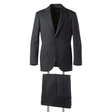 【定番】【JAPAN CRAFT CLOTH】スーツ / 背抜き /2B